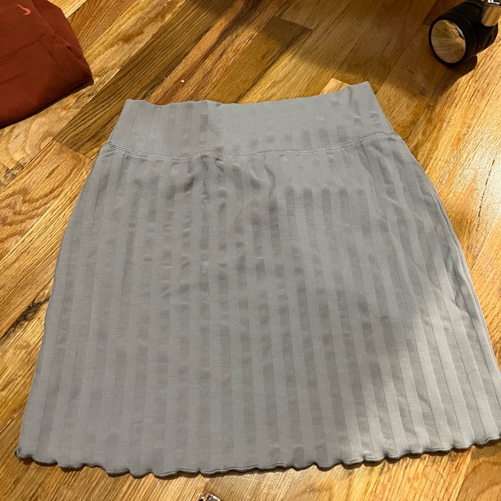 Aerie offline skirt